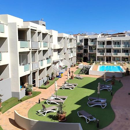 Апартаменты Rizi Corralejo Sun Экстерьер фото