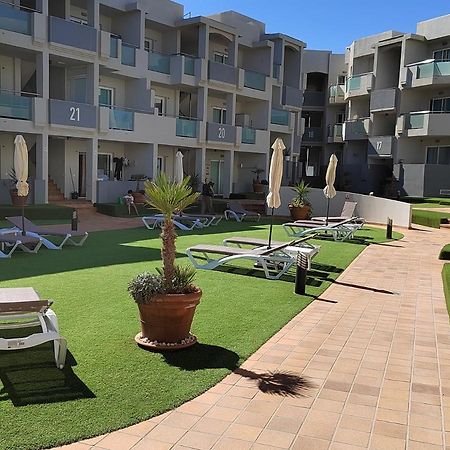 Апартаменты Rizi Corralejo Sun Экстерьер фото
