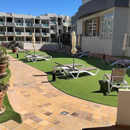 Апартаменты Rizi Corralejo Sun Экстерьер фото