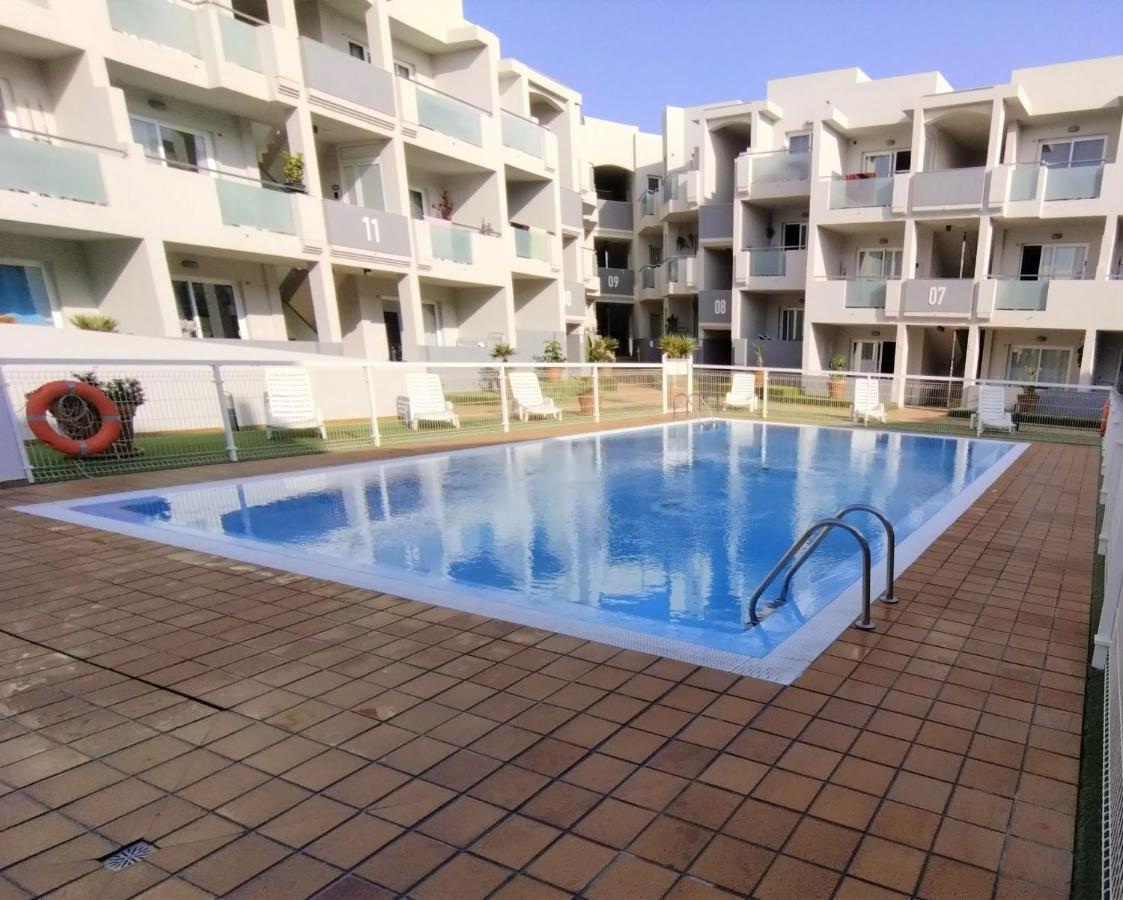 Апартаменты Rizi Corralejo Sun Экстерьер фото