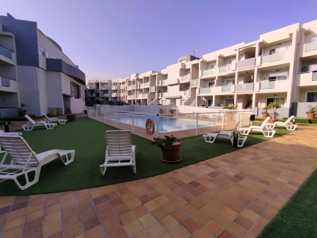 Апартаменты Rizi Corralejo Sun Экстерьер фото