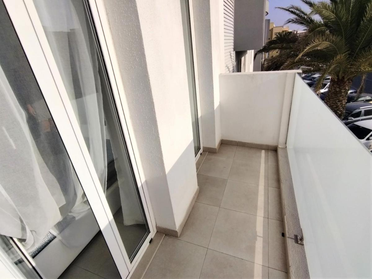 Апартаменты Rizi Corralejo Sun Экстерьер фото