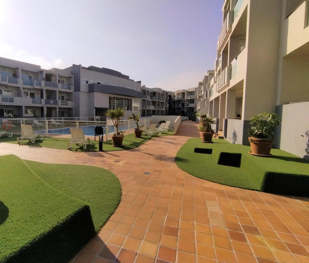 Апартаменты Rizi Corralejo Sun Экстерьер фото