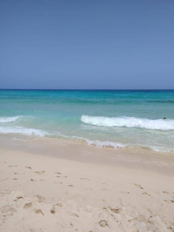 Апартаменты Rizi Corralejo Sun Экстерьер фото