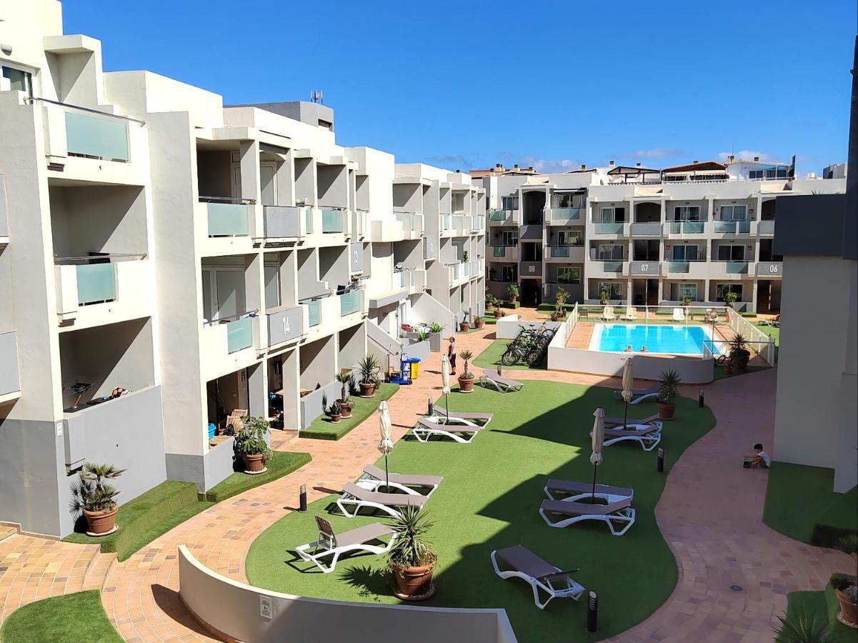 Апартаменты Rizi Corralejo Sun Экстерьер фото